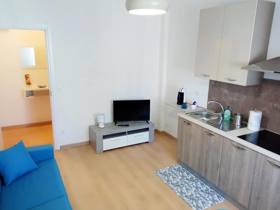 Nonna Pella Appartamenti - Corbezzolo ピエトラ・リーグレ 部屋 写真